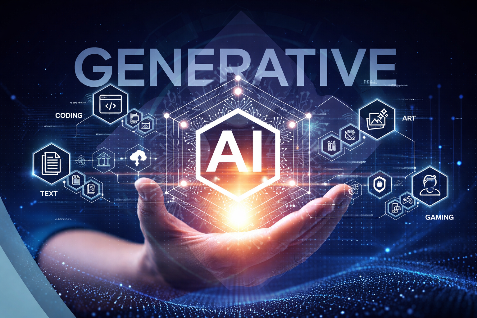Generative AI Solutions